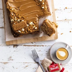 Lotus Biscoff Speculoospasta 1,6kg New