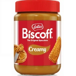 Lotus Biscoff Speculoospasta 720g Discount