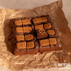 Lotus Biscoff Speculoos Topping 1kg Discount
