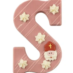 Overig Luxe Chocoladeletter Ruby -Letter S- 220g Online
