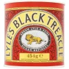 Lyle's Black Treacle (Rietsuikermelasse) Blik 454gr. Outlet