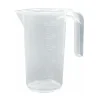Overig Maatbeker Kunststof, 0,25 liter Best