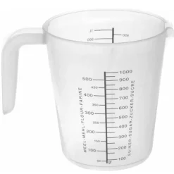 Overig Maatbeker 1 liter Sale