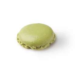 Overig Macarons Pistache Ø3,5cm 160st. New