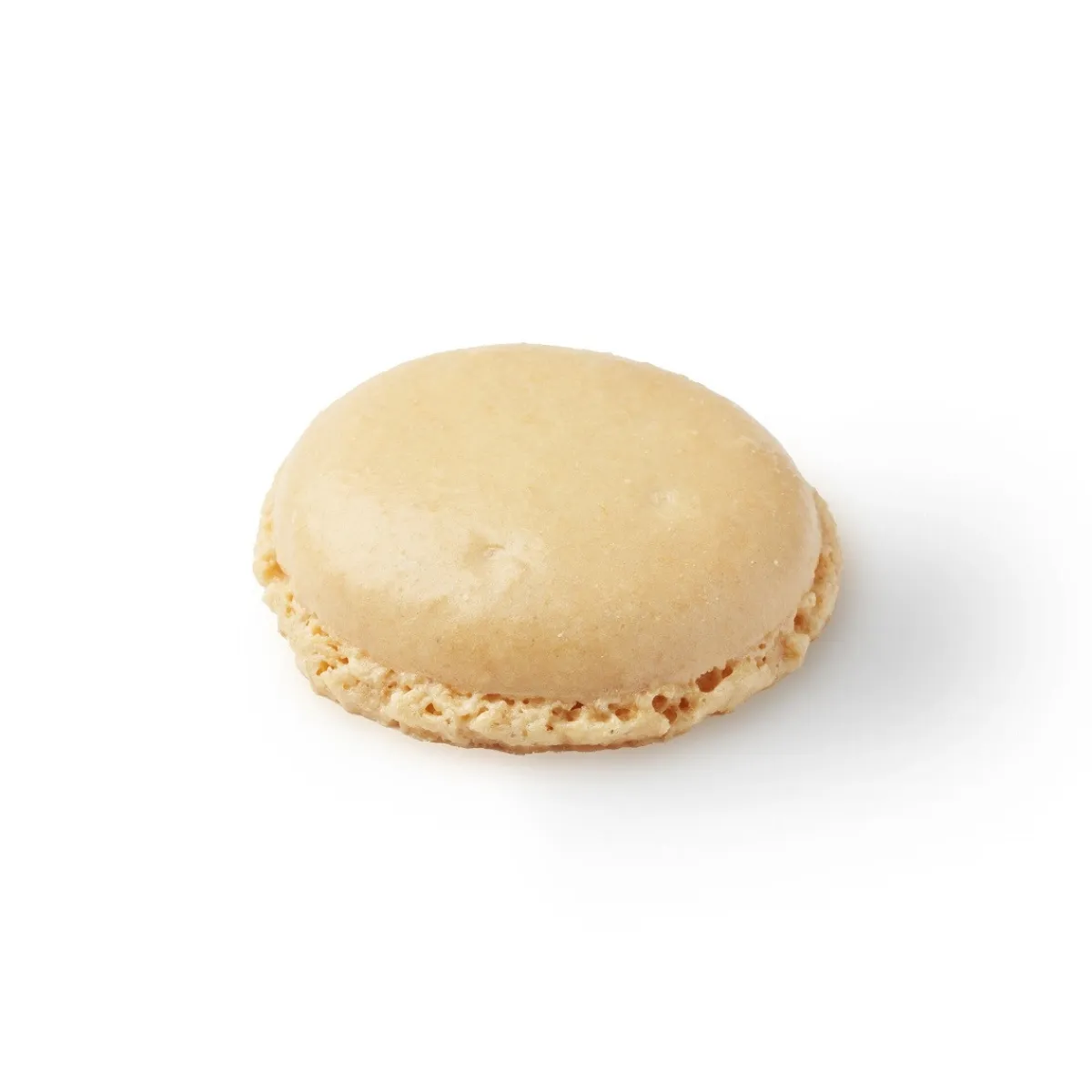 Overig Macarons Vanille Ø3,5cm 160st. Best