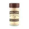 Nielsen-Massey Madagascar Vanillepoeder Bourbon 70g New