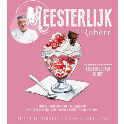 Robèrt Magazine: Meesterlijk Nr. 52 Discount