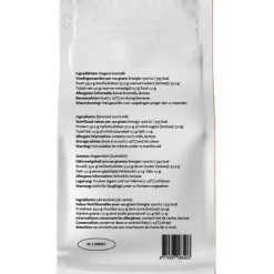 Best Way Magere Melkpoeder (Extra Goed Oplosbaar) 1kg Hot