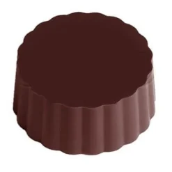 Chocolate World Magneet bonbonvorm kartel Rond Ø32x14mm (15) Sale