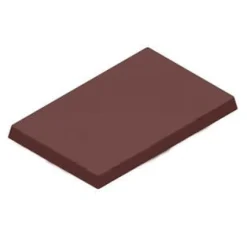 Chocolate World Magneet bonbonvorm Visitekaartje 85x55x6mm (4) Outlet