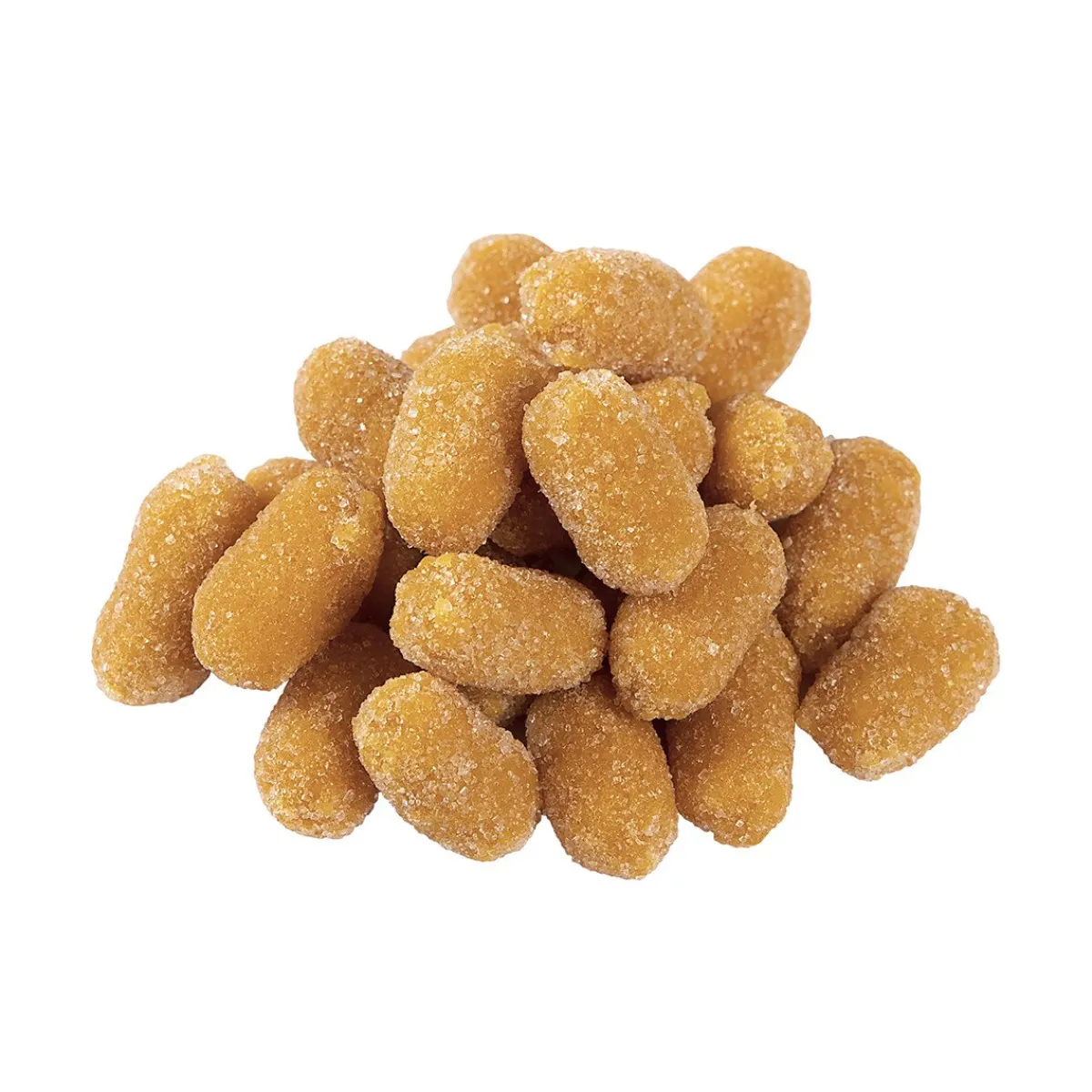 BrandNewCake Mango Bites Gekonfijt 140g Online