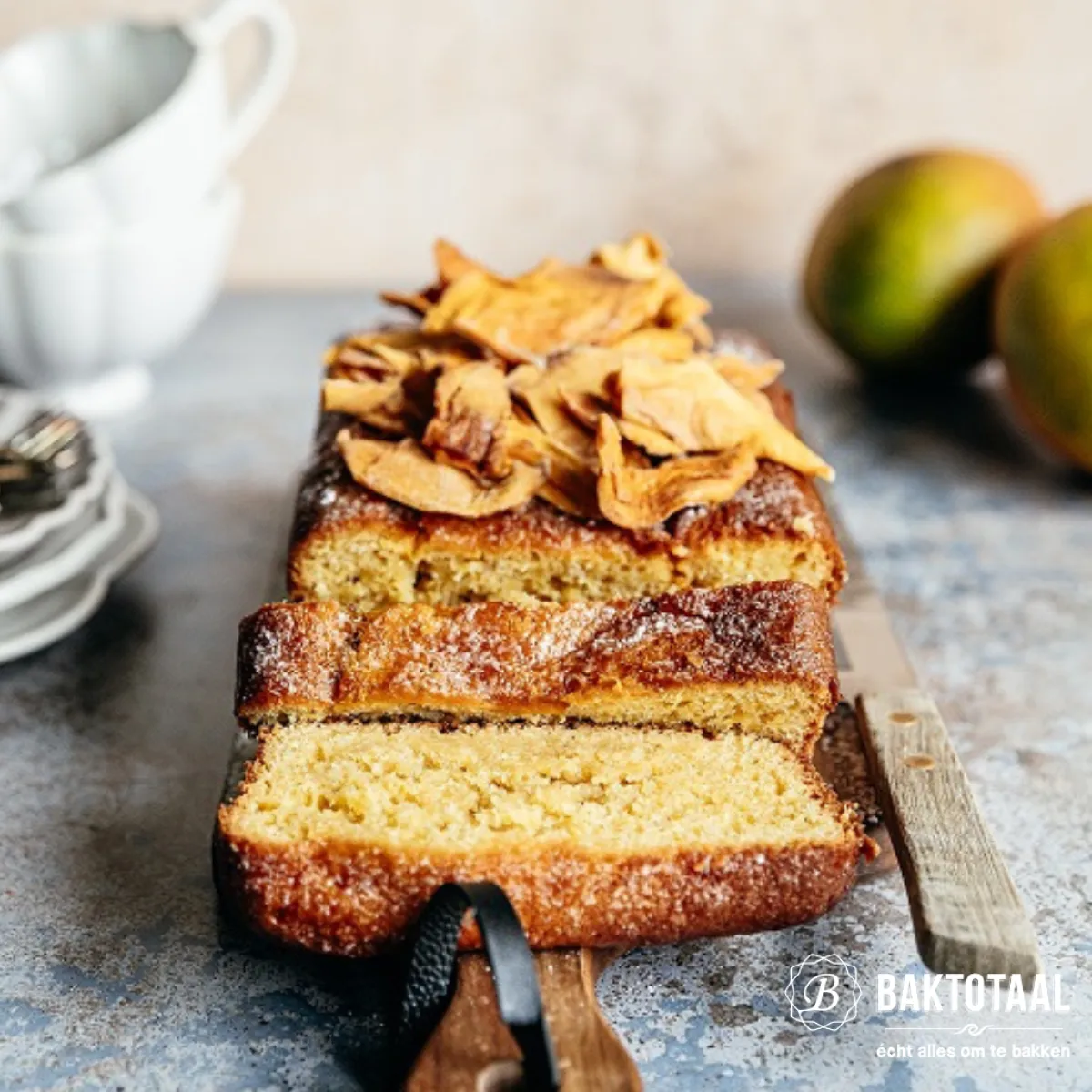 BrandNewCake Mango Slices 120g Sale