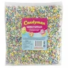 Overig Manna Plofrijst 1kg Clearance