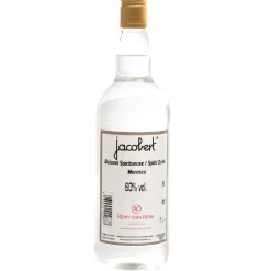 Overig Marasquin 60% 1liter (speciaal voor patisserie) Best
