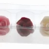 Overig Marsepein Rozen 5 Blads 40mm 5 stuks, ass. Outlet