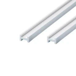 PME Marsepein/Sugarpasta Spacers 0,6 x 1,2 x 37,5cm Best