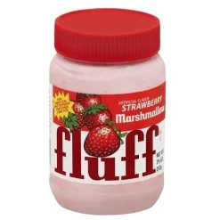 Overig Marshmallow Fluff Aardbei 213 gram Discount