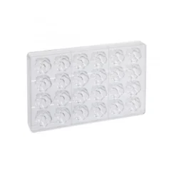 Martellato Bonbonvorm Bloem (24x) 30x31x18mm Sale