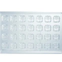 Martellato Bonbonvorm Cadeautje (28x) 2,6x2,6x2cm Discount
