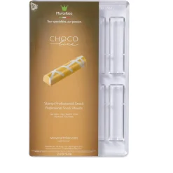 Martellato Bonbonvorm Curvy Snack (10x) 96x22x17mm Best