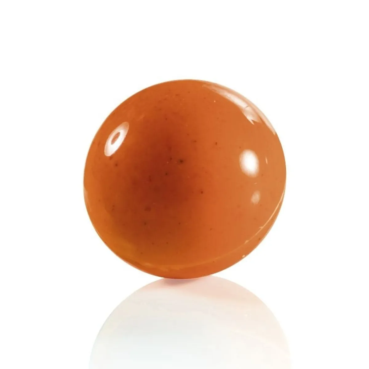 Martellato Bonbonvorm Halve Bol (15x) Ø40mm Discount