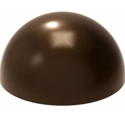 Martellato Bonbonvorm Halve Bol (28x) Ø25mm Hot