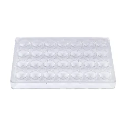 Martellato Bonbonvorm Modern Praline (28x) 27x31x18mm Discount