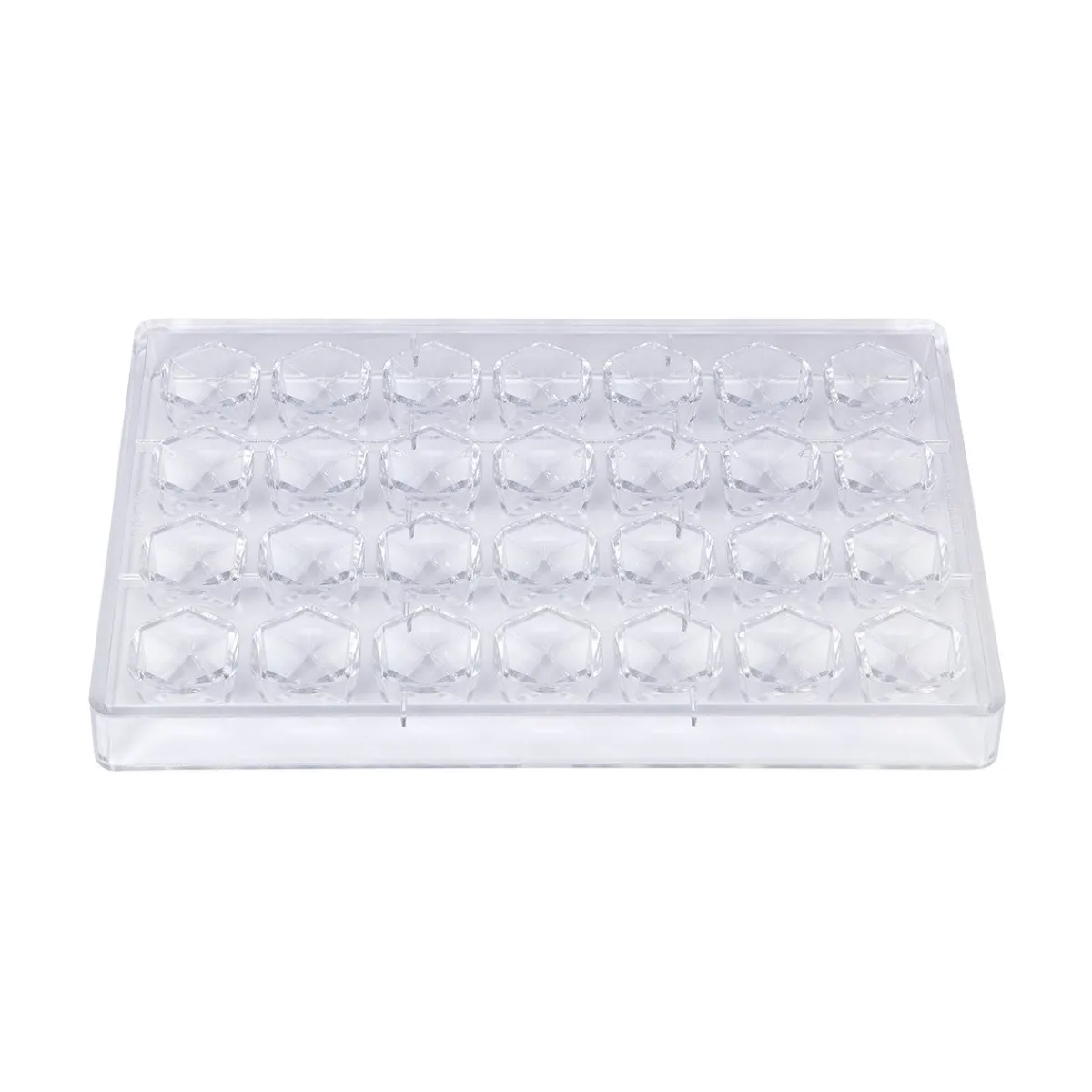 Martellato Bonbonvorm Modern Praline (28x) 27x31x18mm Discount