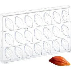 Martellato Bonbonvorm Theobroma (21x) 5,2x2,6x1,4cm Online