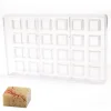 Martellato Bonbonvorm Vierkant Blokjes (24x) 25x25 mm Sale