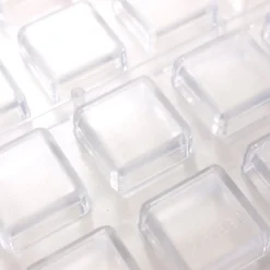 Martellato Bonbonvorm Vierkant Blokjes (24x) 25x25 mm Sale