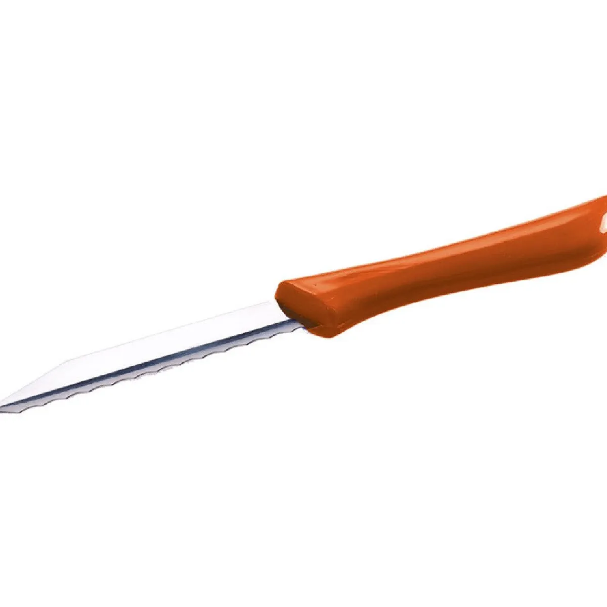 Martellato Broodmes Gekarteld 8cm Discount