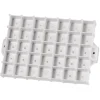 Martellato Broodstempel Vierkant Schildpad 14x10cm Outlet