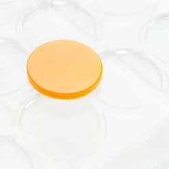 Martellato Chocolademal Circle Disk (24x) Ø33x4mm Outlet