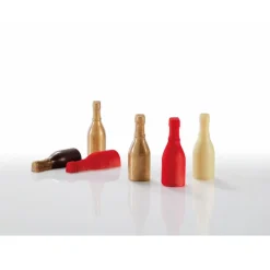 Martellato Chocolademal Fles Klein (18x) 60,2x20,6h15,8mm Online