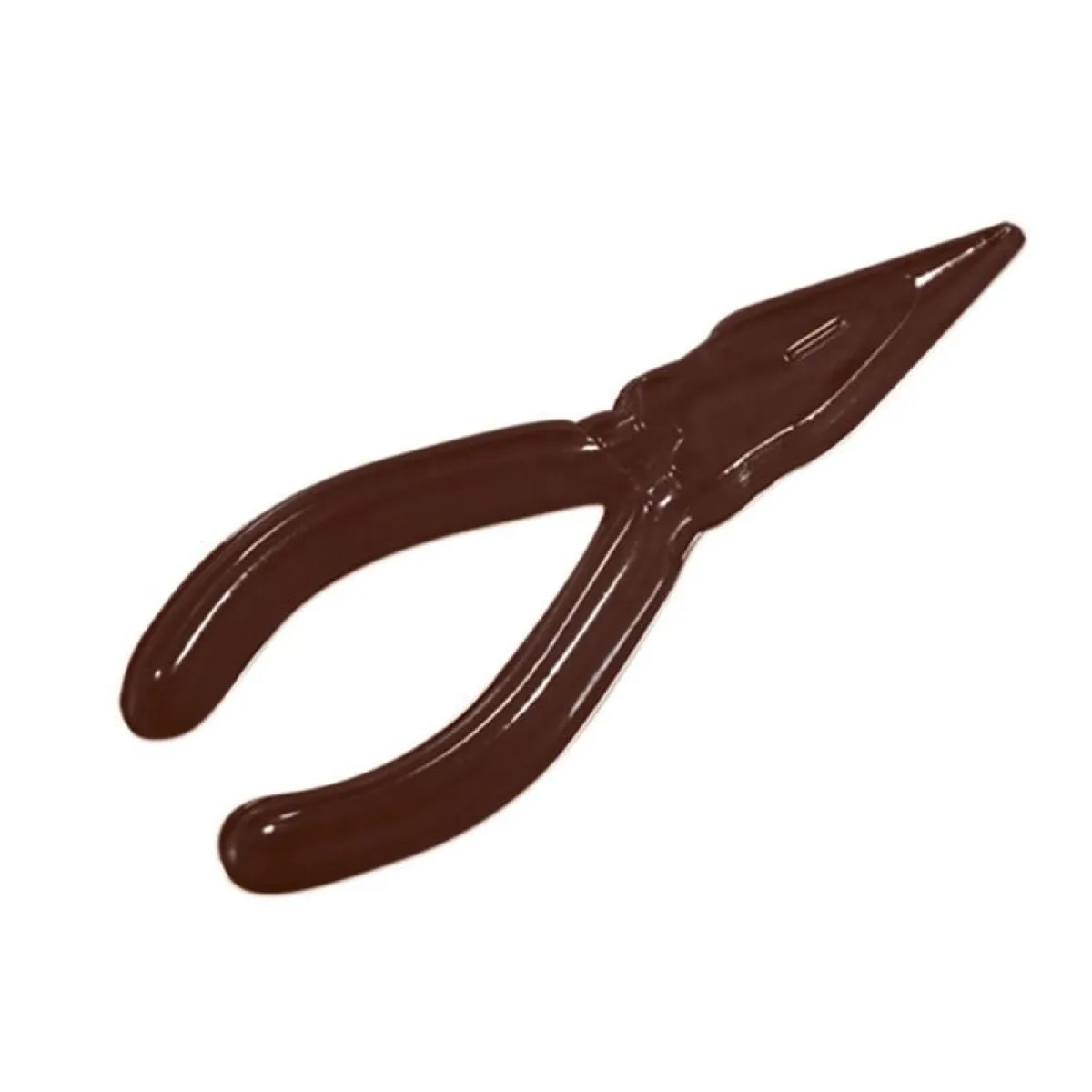Martellato Chocolademal Gereedschap (4x) Discount