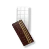 Martellato Chocolademal Tablet 70g (5x) 13x5,5cm Best