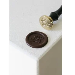 Martellato Chocolade Stempel Happy Birthday Ø3cm Clearance