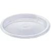 Martellato Deksel (t.b.v Lepelgebak Bucket 210ml) 100st. Sale