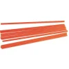 Martellato Dowel Rods plastic 30cm / 50st. Clearance