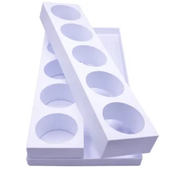 Martellato Gebaksvorm tray Rond 17x40cm Outlet