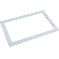 Martellato Kapseltrek Frame 570x370x3(h)mm** Clearance