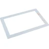 Martellato Kapseltrek Frame 570x370x5(h)mm New