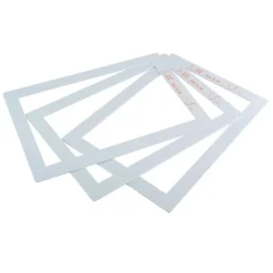 Martellato Kapseltrek Frame 570x370x5(h)mm New
