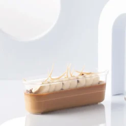 Martellato Lepelgebak cups Eclair (120 ml) / 100 stuks Best