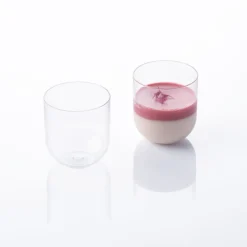Martellato Lepelgebak cups Japan (87 ml) / 100 stuks Best