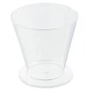 Martellato Lepelgebak cups Kopje (150 ml) / 100 stuks Discount