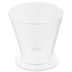 Martellato Lepelgebak cups Kopje (150 ml) / 100 stuks Discount