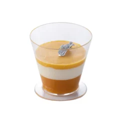 Martellato Lepelgebak cups Kopje (135 ml) / 100 stuks Clearance