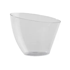 Martellato Lepelgebak cups Vela (140 ml) / 100 stuks Hot